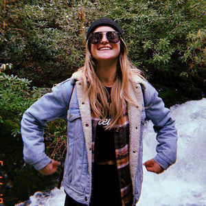 Meet your Posher, Marissa